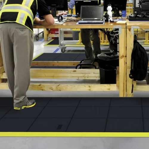 Notrax 556 Cushion Ease Solid