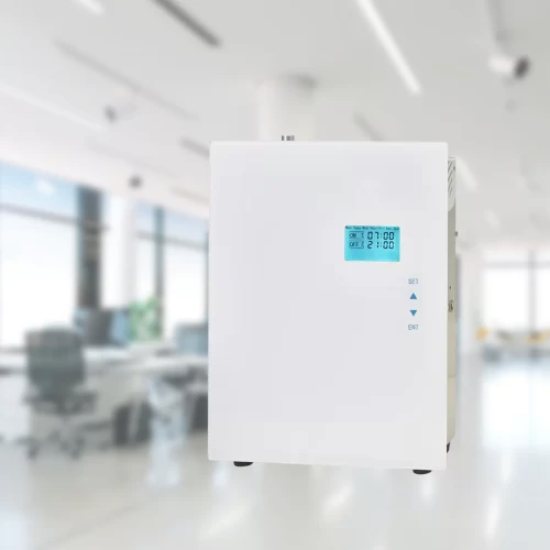 Nebulizador FE500