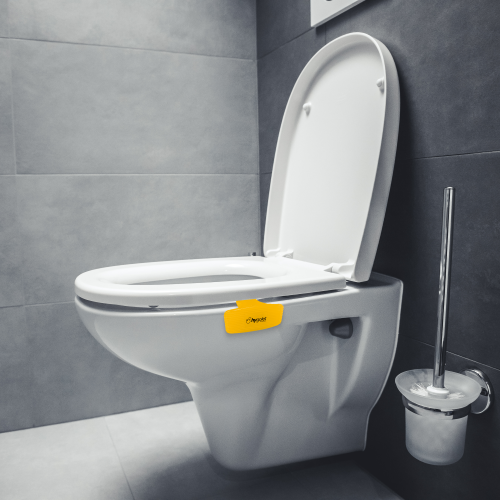 HY Toilet Clip Plus
