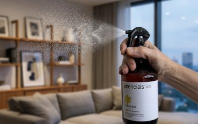 Home Spray 500 ml
