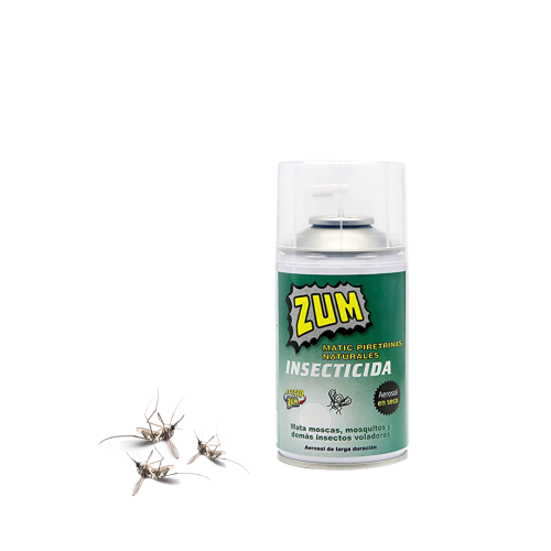 Insecticida Zum