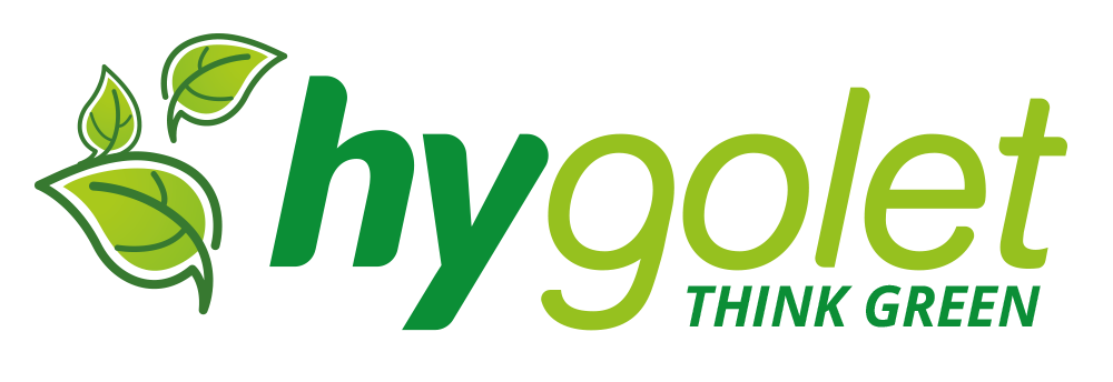 Hygolet Think Green