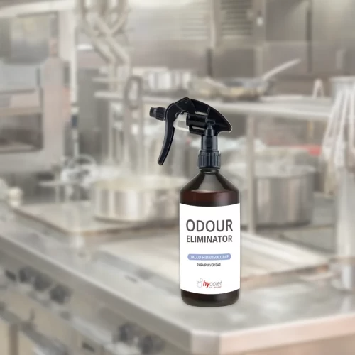 Odour Eliminator para pulverización manual