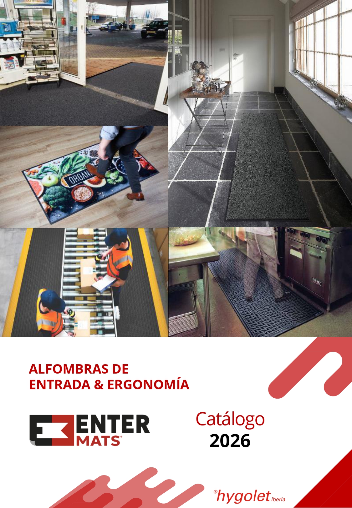 Catálogo New Pig Grippy