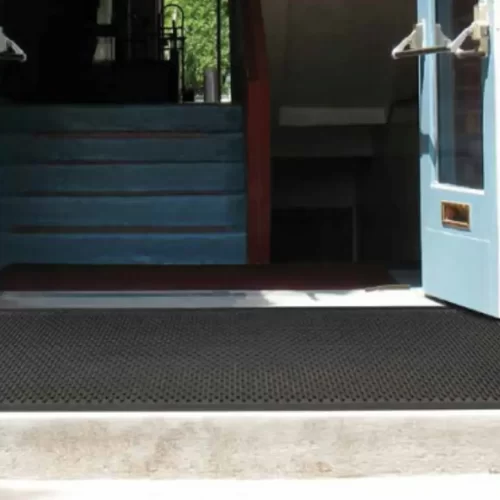 Notrax 345 Rubber Brush™