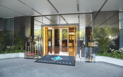 SaniMat Logo Outdoor