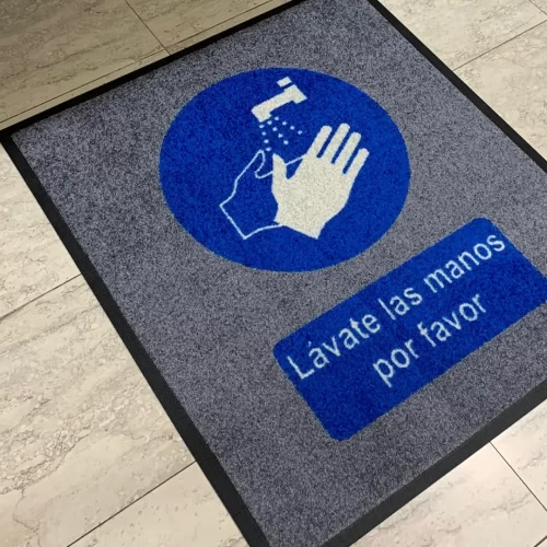 Sanimat Motto Baño