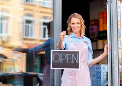 Cómo retener a los clientes en mi negocio