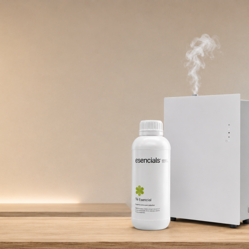 Fragancias para nebulizar Esencials