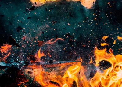 La importancia de tener un extintor para fuegos incipientes a mano