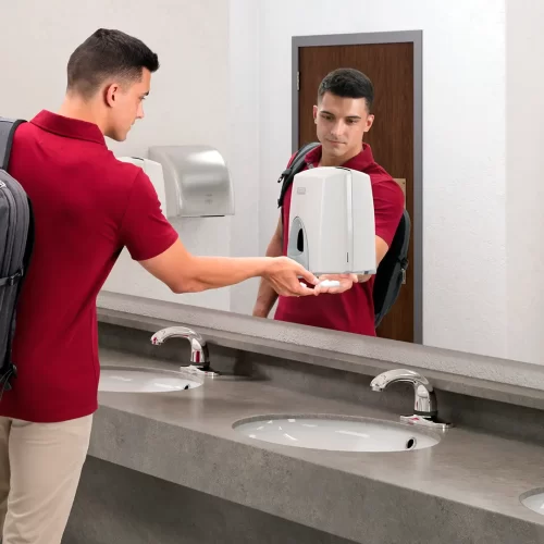 FoamSoap