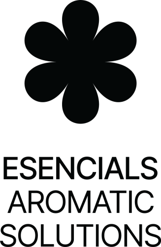 Logo esencials aromatic solutions