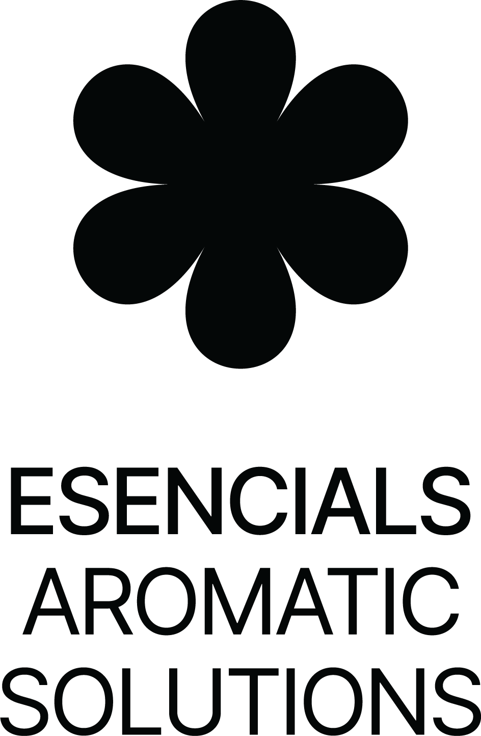 Logo esencials aromatic solutions