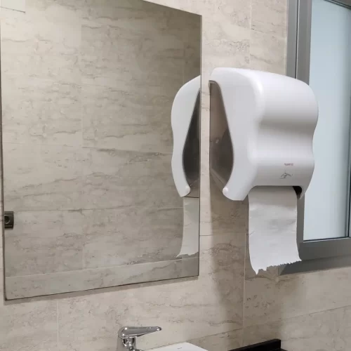 Papirol Sensor